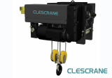 CH Series Wire Rope Electric Hoist for Single Girder Cranes